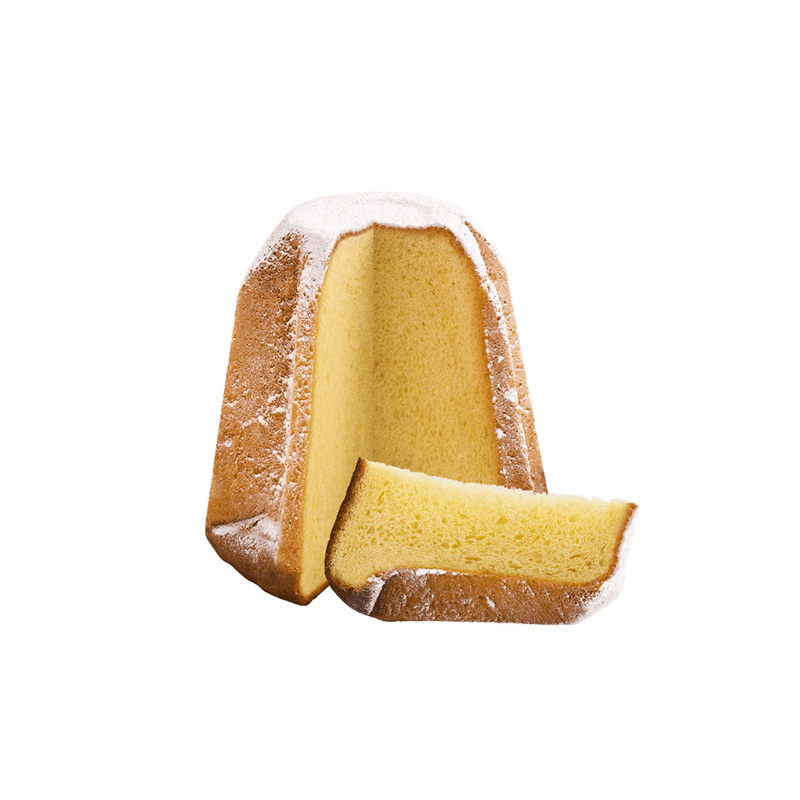 pandoro-classico Pandoro Artigianale Classico