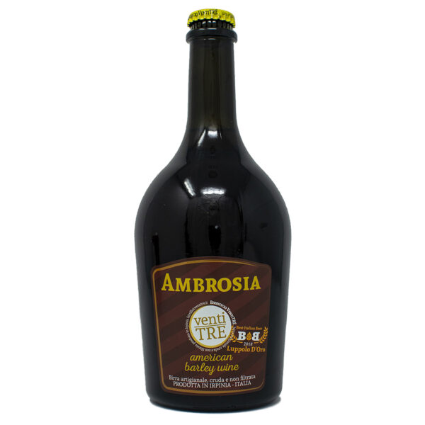 AMBROSIA – 75 CL