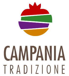 Campania tradizione logo bio