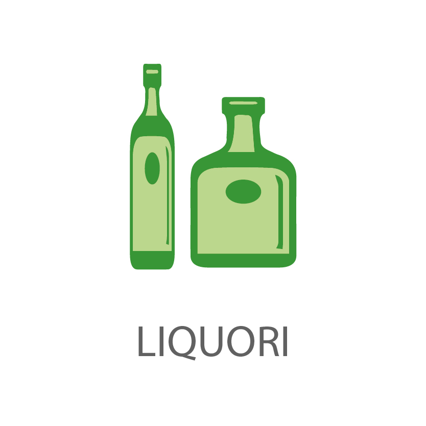 Liquori Campania Tradizione